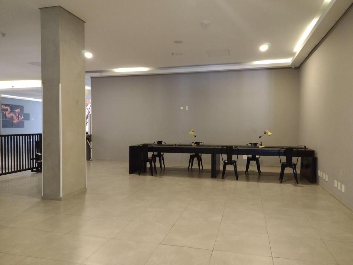 Maravilhoso Flat Em Itaipava Apartamento Petrópolis Exterior foto