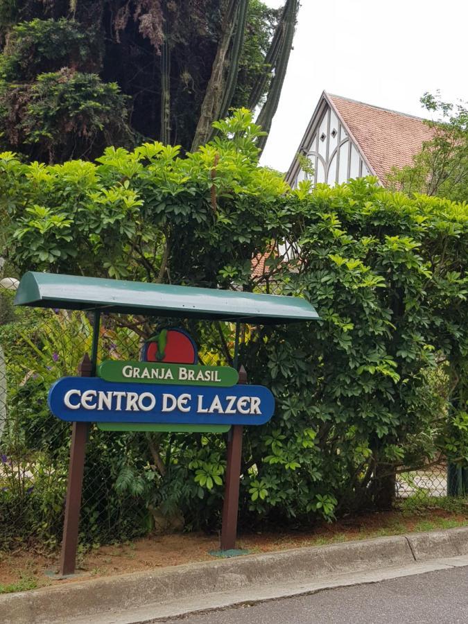 Maravilhoso Flat Em Itaipava Apartamento Petrópolis Exterior foto